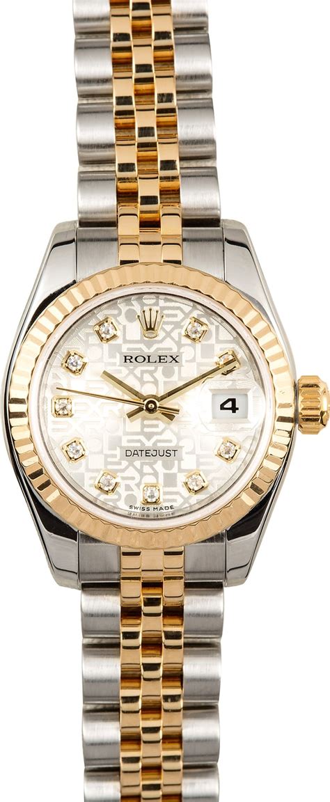 rolex lady datejust diamond|Rolex Datejust 26mm ladies price.